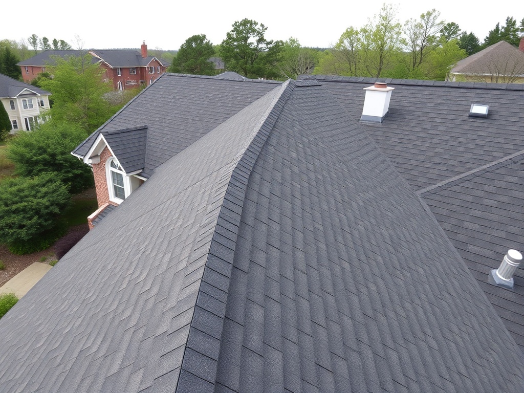 Malarkey Roofing products installed by Atlanta Roof Master