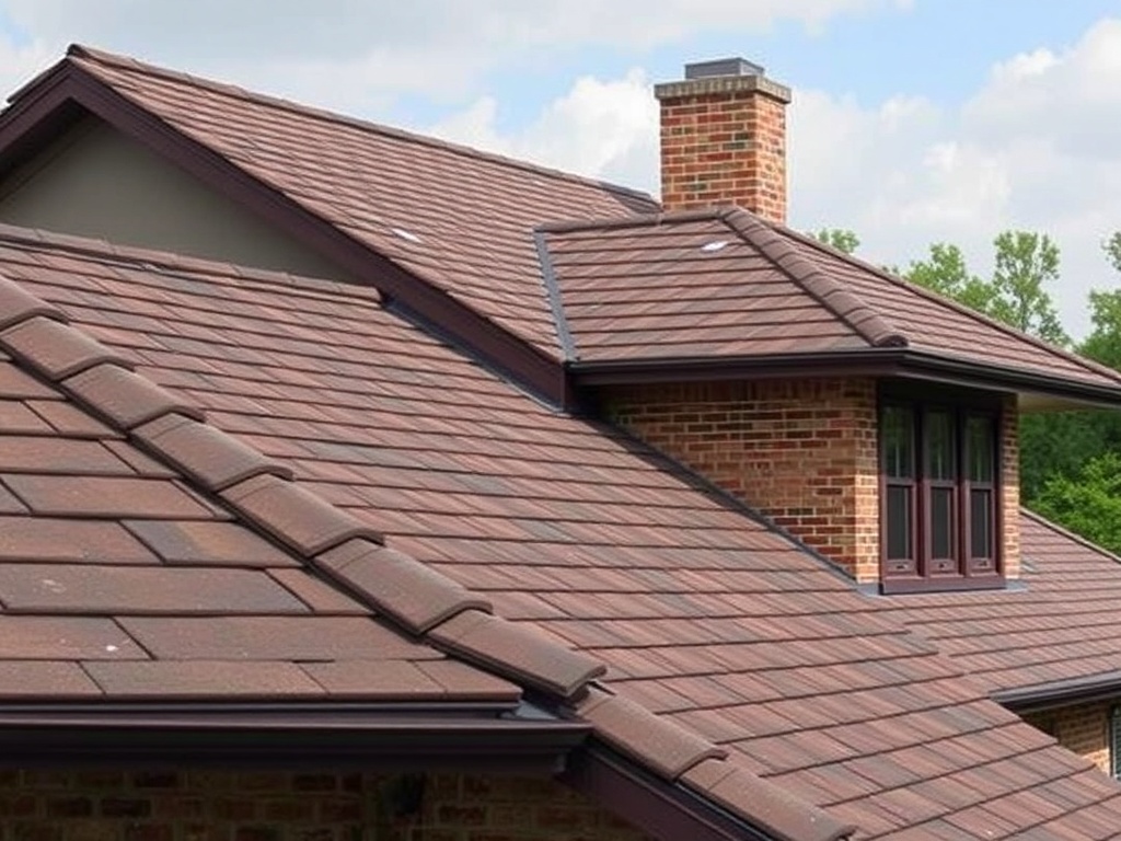 Atlanta Roof Master