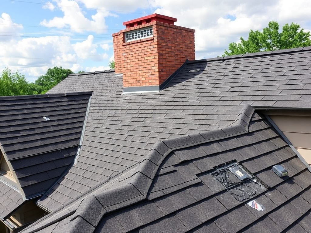 CertainTeed Roofing products installed by Atlanta Roof Master