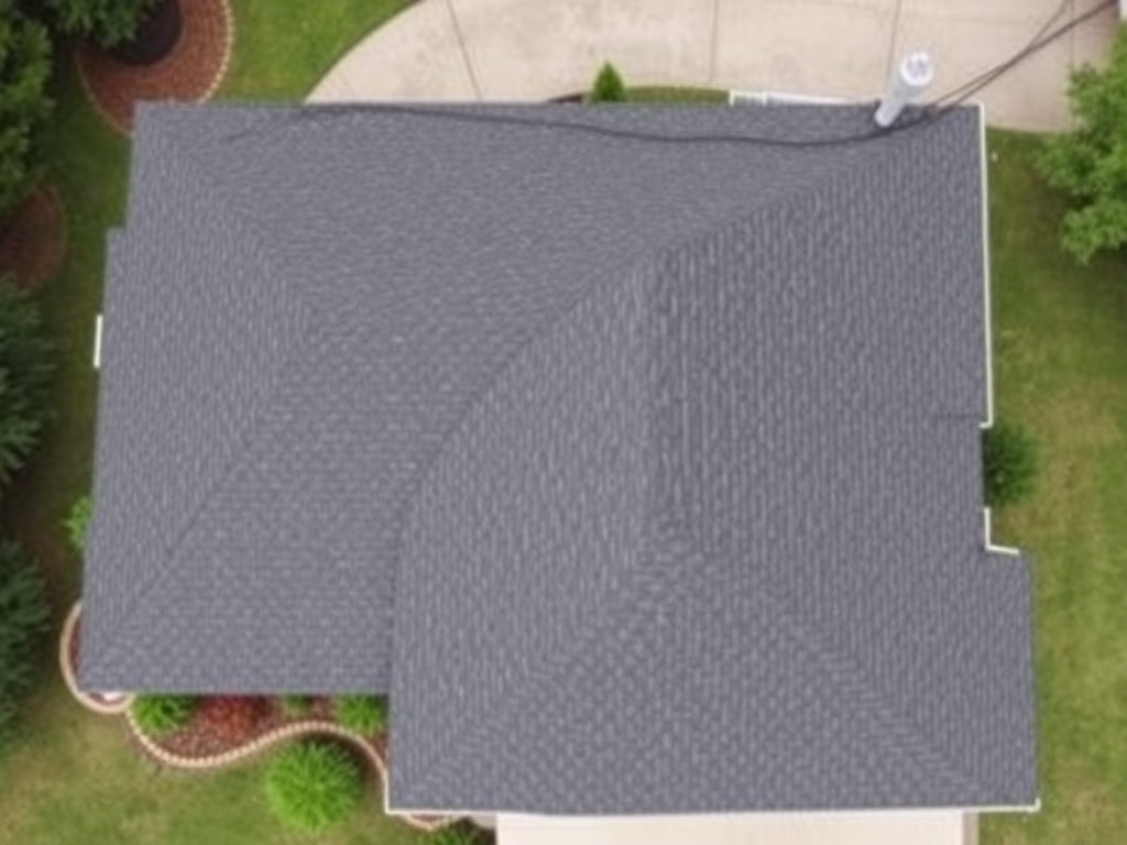 Storm damage restoration — Sandy Springs, GA