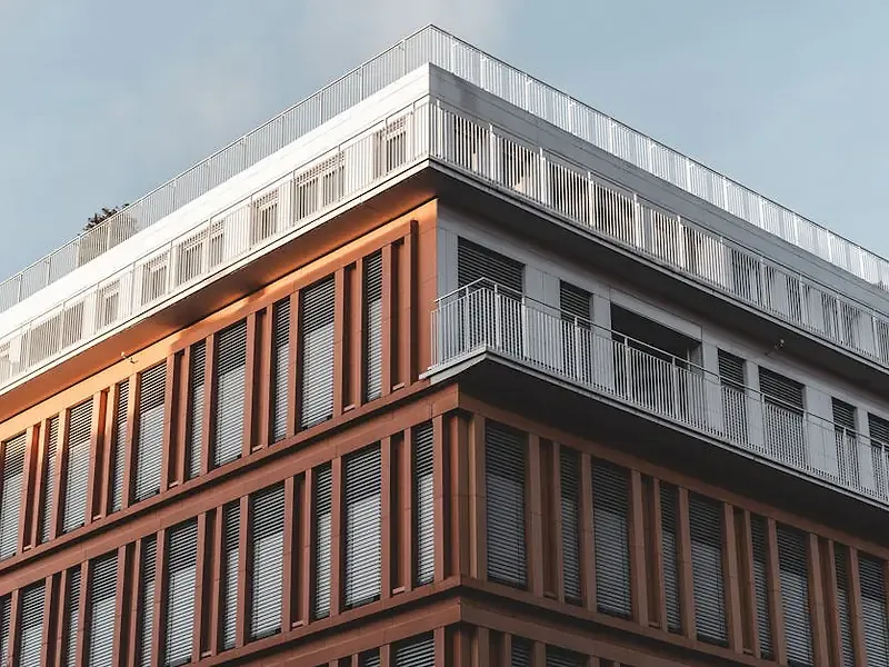 Service Commercial Commercial Roofing Building in Atlanta, GA - Atlanta Roof Master