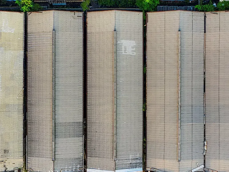 Service Flat Flat Roof Commercial in Atlanta, GA - Atlanta Roof Master