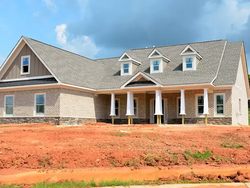 Service Install Project New Roof Installation in Atlanta, GA - Atlanta Roof Master