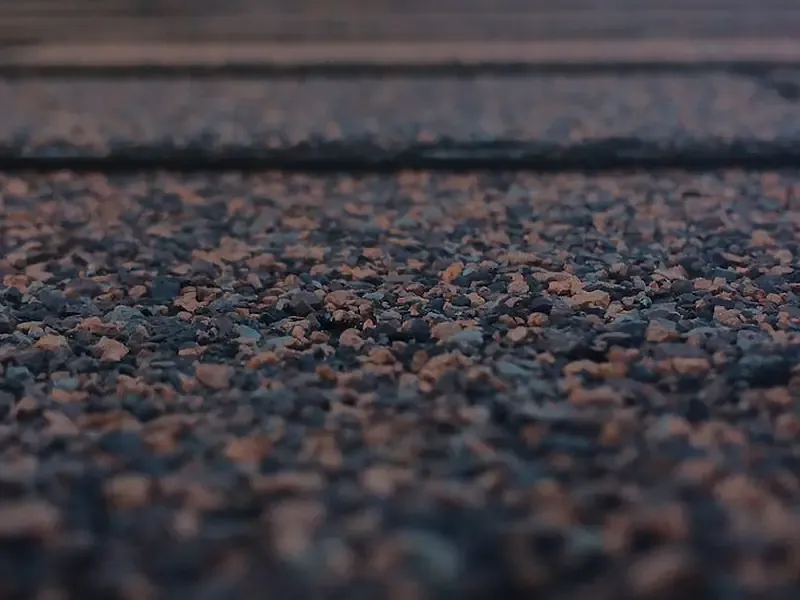 Service Repair Project Roof Repairs Hingles in Atlanta, GA - Atlanta Roof Master