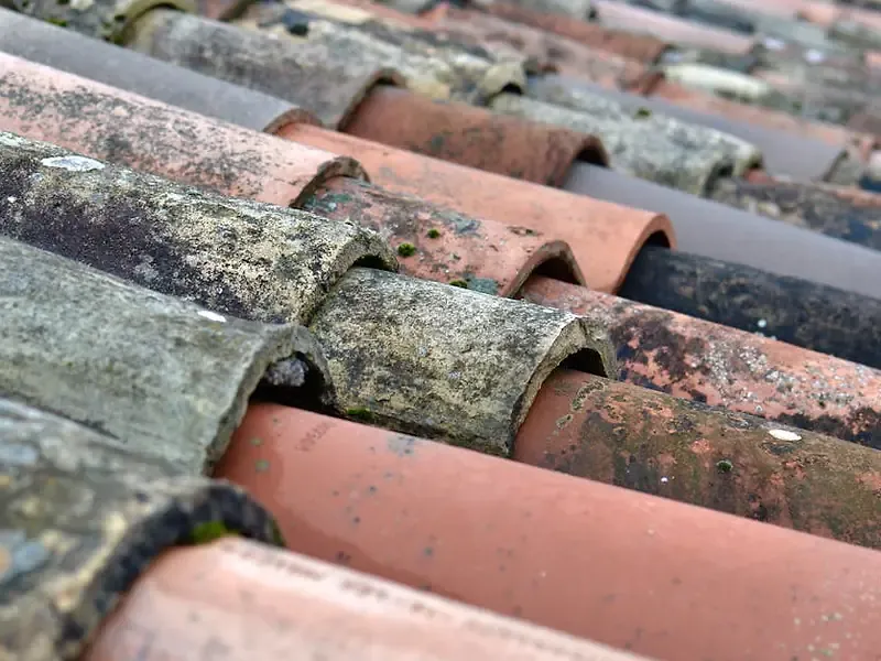 Service Repair Roof Repairs Hingles in Atlanta, GA - Atlanta Roof Master