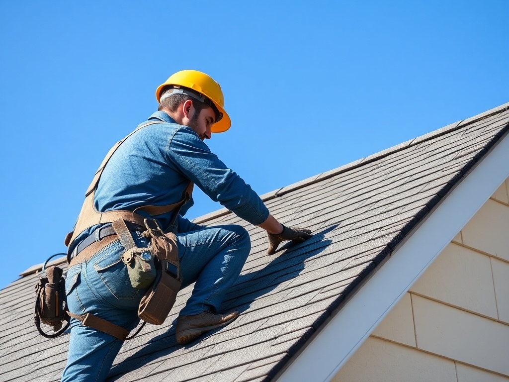 Shingle Roofing in Atlanta, Georgia — Atlanta Roof Master